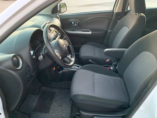 Nissan Micra 2017 1.2 ACENTA AUTOMATIC 80PS-thumb-15