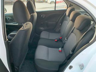 Nissan Micra 2017 1.2 ACENTA AUTOMATIC 80PS-thumb-16