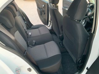 Nissan Micra 2017 1.2 ACENTA AUTOMATIC 80PS-thumb-17