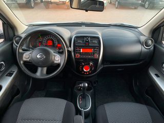 Nissan Micra 2017 1.2 ACENTA AUTOMATIC 80PS-thumb-18