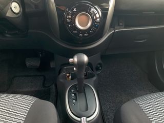 Nissan Micra 2017 1.2 ACENTA AUTOMATIC 80PS-thumb-19