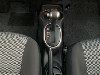 Nissan Micra 2017 1.2 ACENTA AUTOMATIC 80PS-thumb-20
