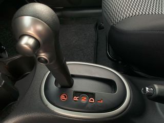 Nissan Micra 2017 1.2 ACENTA AUTOMATIC 80PS-thumb-21