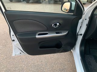 Nissan Micra 2017 1.2 ACENTA AUTOMATIC 80PS-thumb-26