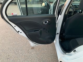 Nissan Micra 2017 1.2 ACENTA AUTOMATIC 80PS-thumb-27
