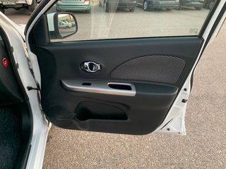 Nissan Micra 2017 1.2 ACENTA AUTOMATIC 80PS-thumb-28