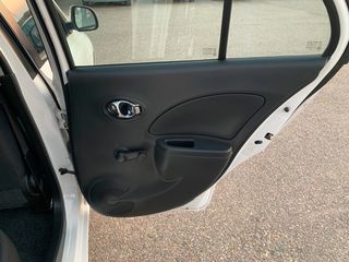 Nissan Micra 2017 1.2 ACENTA AUTOMATIC 80PS-thumb-29