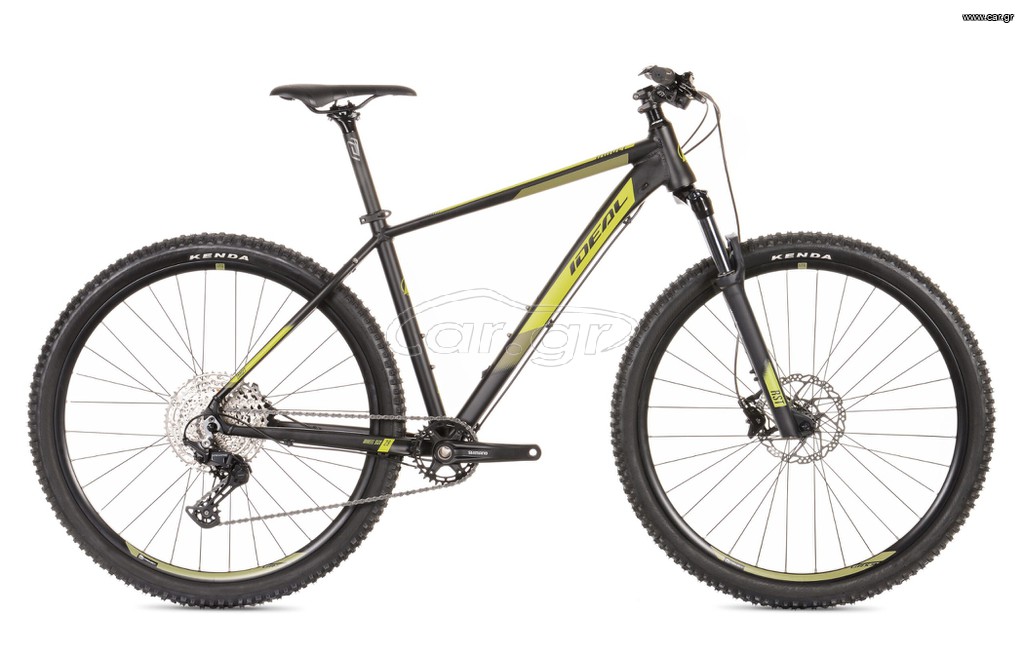 All - Mountain Ideal 2026 Target Alu 29" Hdb 11sp
