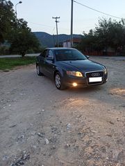 Audi A4 '06