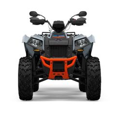 Polaris '25 Scrambler XP 1000 EPS