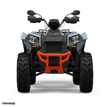 Polaris '25 Scrambler XP 1000 EPS