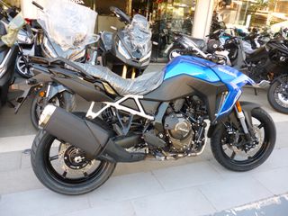 Suzuki V-Strom 800 2026 MY26-thumb-2
