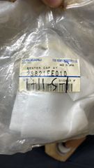 ΚΑΠΑΚΙΑ ΖΑΝΤΑΣ ΓΙΑ SUBARU IMPREZA WRX