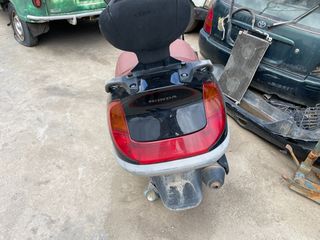 HONDA FORESIGHT-thumb-1