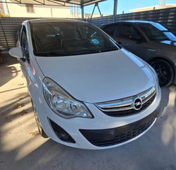 Opel Corsa '14