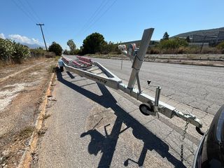 Dromeys 2025 ΤΡΕΙΛΕΡ 1200 ΑΝΕΥ-thumb-1