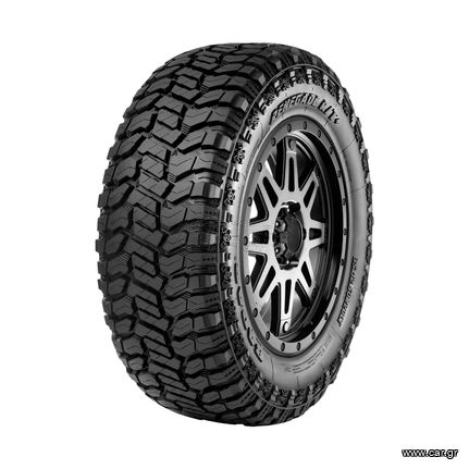 RADAR 245/70R16 RENEGADE R/T+ 118/115Q M+S POR RP