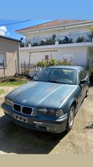 Bmw 318 '96 E36