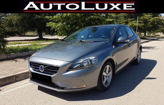 Volvo V40 '15 D2 KINETIC, ΜΗΔΕΝΙΚΑ ΤΕΛΗ