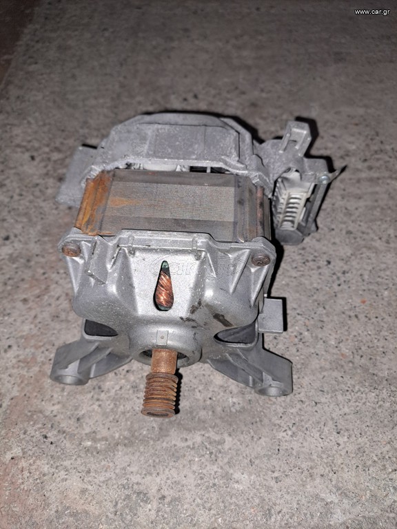 Siemens morris bosch