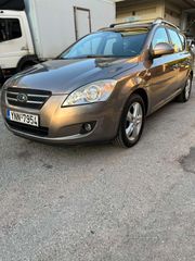 Kia Ceed / cee'd Sportswagon '09 KIA CEED SPORTSWAGON ΕΛΛΗΝΙΚΟ