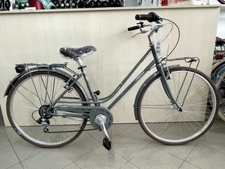 Πόλης Alpina 2026 Rondine Lady 28"