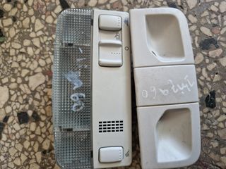 VW SEAT SKODA 2010- 2016     ΠΛΑΦΟΝΙΕΡΑ ΕΜΠΡΟΣ 3B0947105C