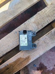 FORD MUSTANG 2.3L ECOBOOST 2019 RADAR SENSOR H1BT-9G768-AH