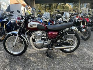 Kawasaki W 800 '16 ABS