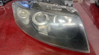 Φανάρια XENON Εμπρός Δεξιό  Audi A4 sedan B6 (8E2), cabrio B6-B7 (8H7, 8HE), avant B6 (8E5),  00-2009  8H0941003 / 8H0941004