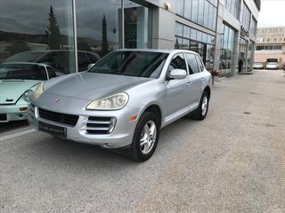 Porsche Cayenne 2008 3.6 V6-thumb-1