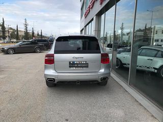 Porsche Cayenne 2008 3.6 V6-thumb-3