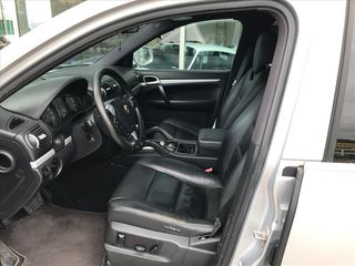 Porsche Cayenne 2008 3.6 V6-thumb-4