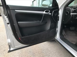 Porsche Cayenne 2008 3.6 V6-thumb-5
