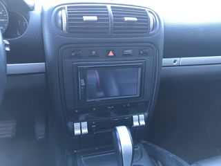 Porsche Cayenne 2008 3.6 V6-thumb-6