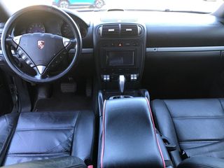 Porsche Cayenne 2008 3.6 V6-thumb-7
