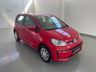 Volkswagen Up '19 ECO UP 1.0 φυσικο αεριο CNG