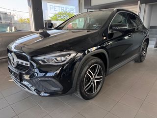 Mercedes-Benz GLA 250 '21 e PLUG IN 1.3T 218PS PANORAMA!