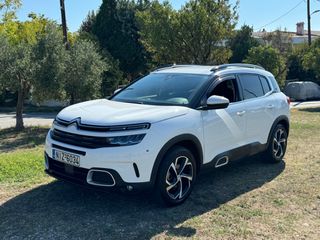 Citroen C5 Aircross '20 ΑΝΤΑΛΑΓΗ-ΔΩΣΕΙΣ