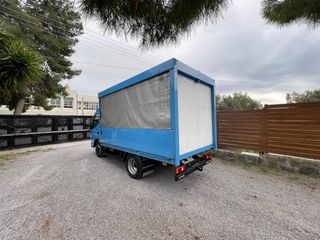 *MISTSUBISHI CANDER-FUSO*2013-2018 KAΡΟΤΣΑ 3,80 ΜΠΥΡΑΔΙΚΗ*-thumb-3