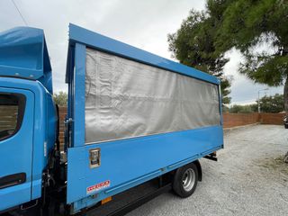 *MISTSUBISHI CANDER-FUSO*2013-2018 KAΡΟΤΣΑ 3,80 ΜΠΥΡΑΔΙΚΗ*-thumb-4