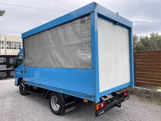 *MISTSUBISHI CANDER-FUSO*2013-2018 KAΡΟΤΣΑ 3,80 ΜΠΥΡΑΔΙΚΗ*-thumb-5