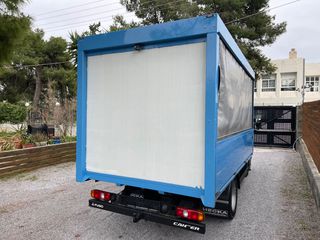 *MISTSUBISHI CANDER-FUSO*2013-2018 KAΡΟΤΣΑ 3,80 ΜΠΥΡΑΔΙΚΗ*-thumb-7