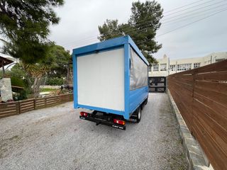 *MISTSUBISHI CANDER-FUSO*2013-2018 KAΡΟΤΣΑ 3,80 ΜΠΥΡΑΔΙΚΗ*-thumb-8