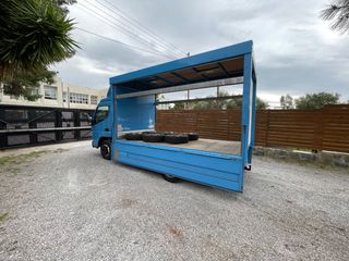 *MISTSUBISHI CANDER-FUSO*2013-2018 KAΡΟΤΣΑ 3,80 ΜΠΥΡΑΔΙΚΗ*-thumb-9