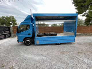 *MISTSUBISHI CANDER-FUSO*2013-2018 KAΡΟΤΣΑ 3,80 ΜΠΥΡΑΔΙΚΗ*-thumb-10