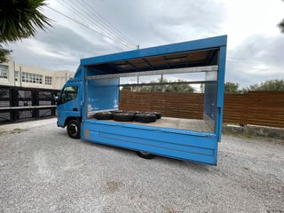 *MISTSUBISHI CANDER-FUSO*2013-2018 KAΡΟΤΣΑ 3,80 ΜΠΥΡΑΔΙΚΗ*-thumb-11