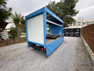 *MISTSUBISHI CANDER-FUSO*2013-2018 KAΡΟΤΣΑ 3,80 ΜΠΥΡΑΔΙΚΗ*-thumb-12