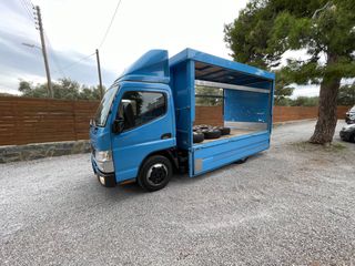 *MISTSUBISHI CANDER-FUSO*2013-2018 KAΡΟΤΣΑ 3,80 ΜΠΥΡΑΔΙΚΗ*-thumb-13