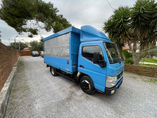*MISTSUBISHI CANDER-FUSO*2013-2018 KAΡΟΤΣΑ 3,80 ΜΠΥΡΑΔΙΚΗ*-thumb-14